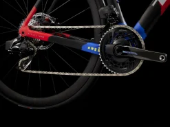Trek Bikes Domane SLR 7 AXS Gen 4 Best