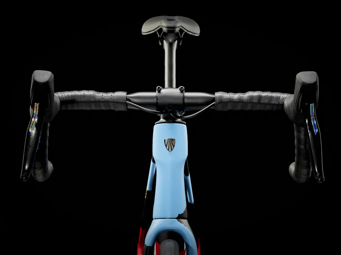 Trek Bikes Domane SLR 7 AXS Gen 4 Best