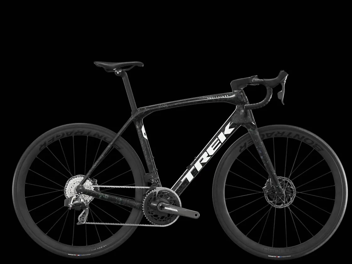Trek Bikes Domane SLR 7 AXS Gen 4 Best