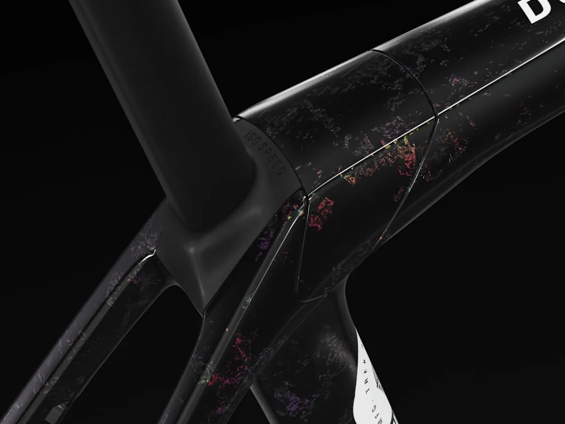 Trek Bikes Domane SLR 7 AXS Gen 4 Best