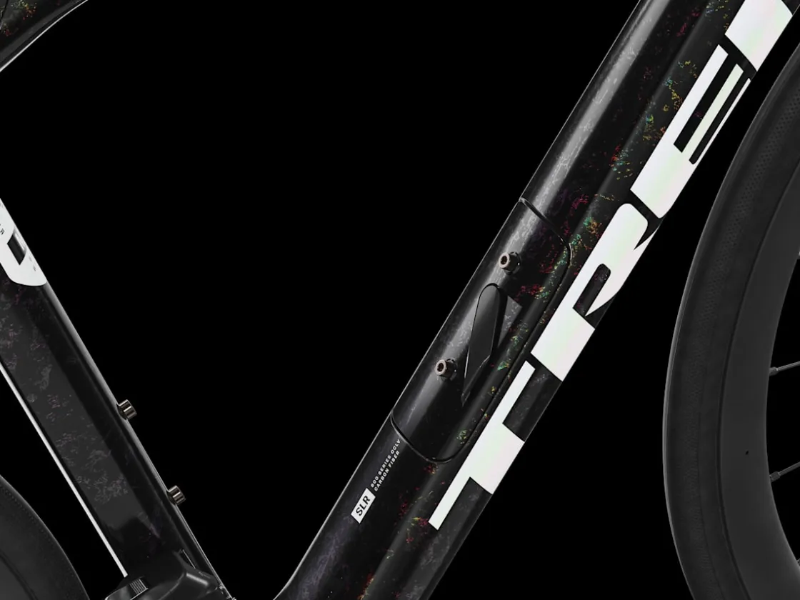 Trek Bikes Domane SLR 7 AXS Gen 4 Best