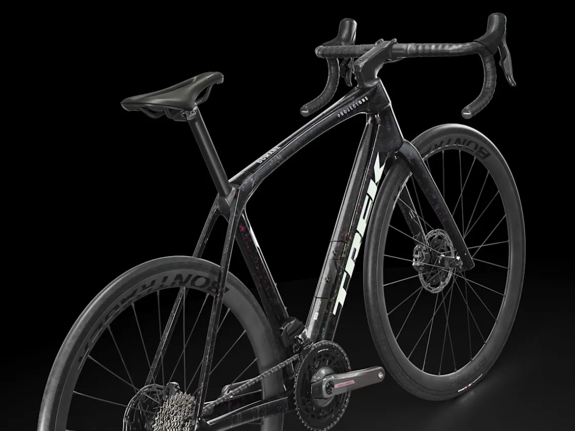 Trek Bikes Domane SLR 7 AXS Gen 4 Best