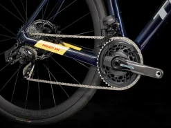 Trek Bikes Domane SLR 7 AXS Gen 4 Best