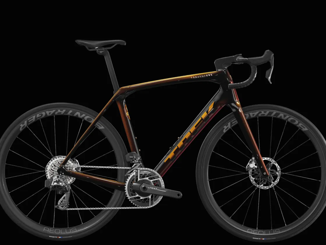 Trek Bikes Domane SLR 9 AXS Gen 4 Flash Sale