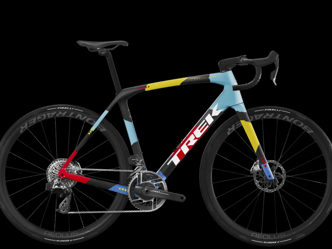 Trek Bikes Domane SLR 9 AXS Gen 4 Flash Sale