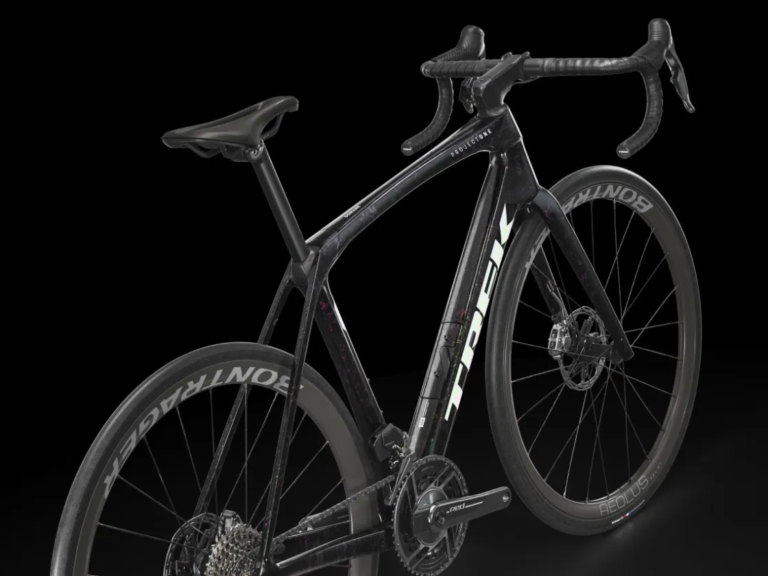 Trek Bikes Domane SLR 9 AXS Gen 4 Flash Sale