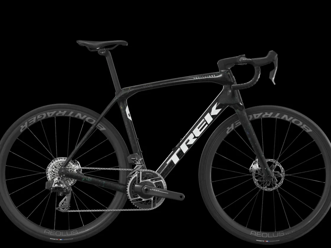 Trek Bikes Domane SLR 9 AXS Gen 4 Flash Sale