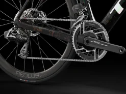 Trek Bikes Domane SLR 9 AXS Gen 4 Flash Sale