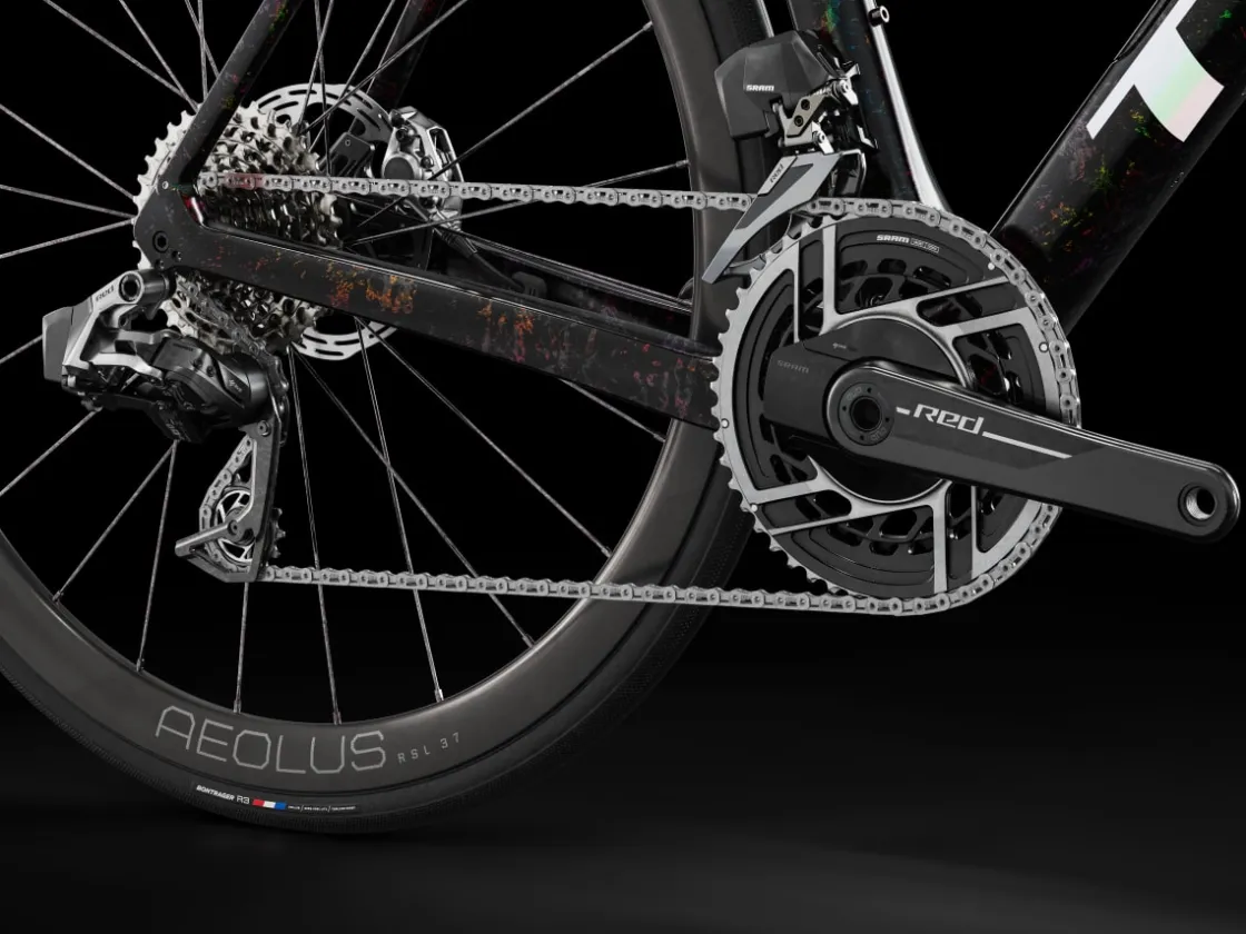 Trek Bikes Domane SLR 9 AXS Gen 4 Flash Sale