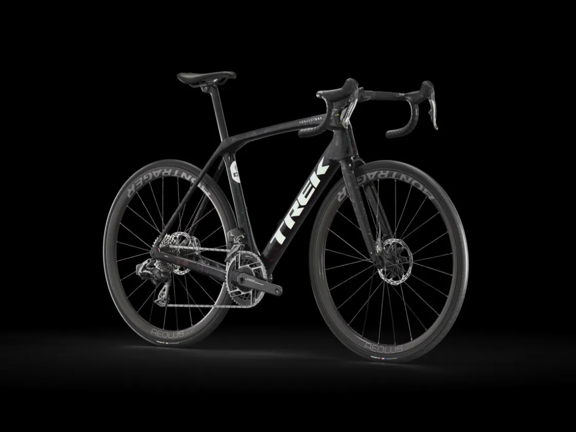 Trek Bikes Domane SLR 9 AXS Gen 4 Flash Sale