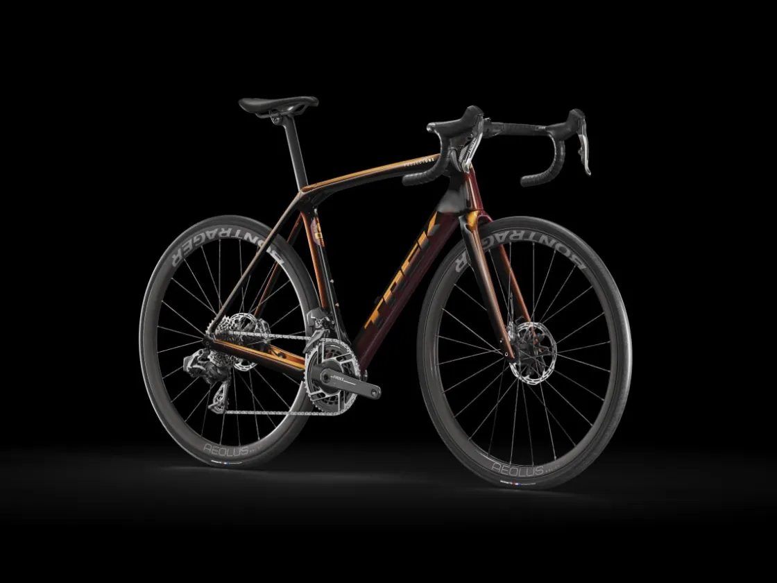 Trek Bikes Domane SLR 9 AXS Gen 4 Flash Sale
