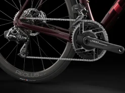 Trek Bikes Domane SLR 9 AXS Gen 4 Flash Sale