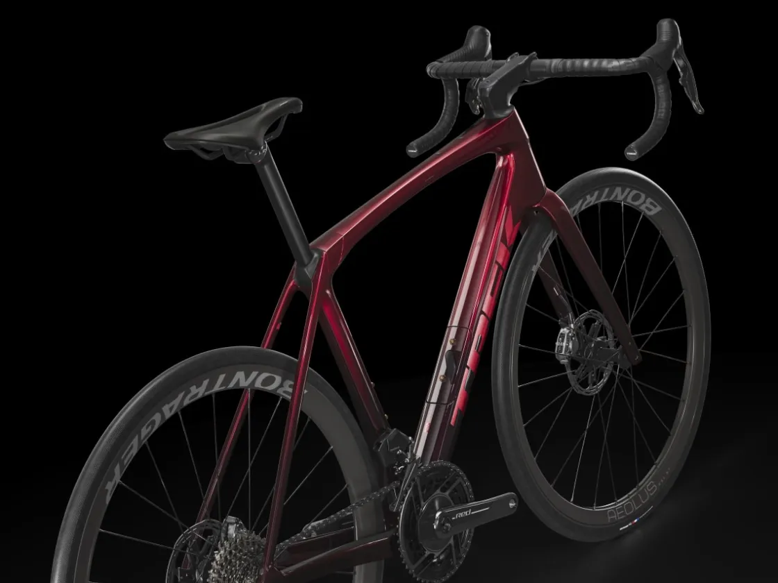 Trek Bikes Domane SLR 9 AXS Gen 4 Flash Sale
