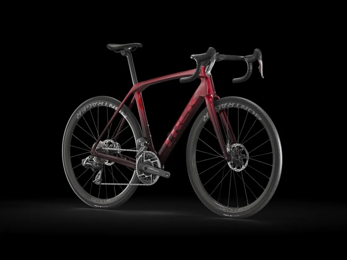 Trek Bikes Domane SLR 9 AXS Gen 4 Flash Sale