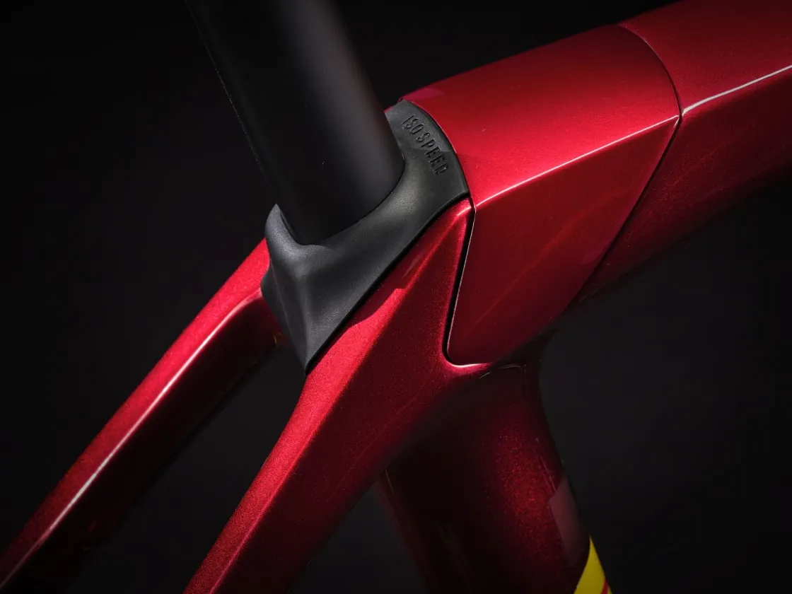 Trek Bikes Domane SLR 7 Gen 4 Best