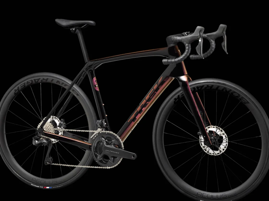 Trek Bikes Domane SLR 7 Gen 4 Best
