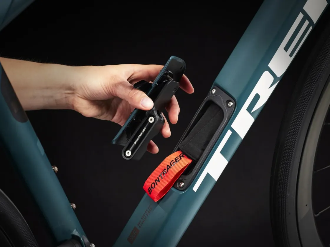 Trek Bikes Domane SLR 7 Gen 4 Best