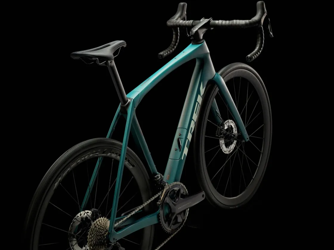 Trek Bikes Domane SLR 7 Gen 4 Best