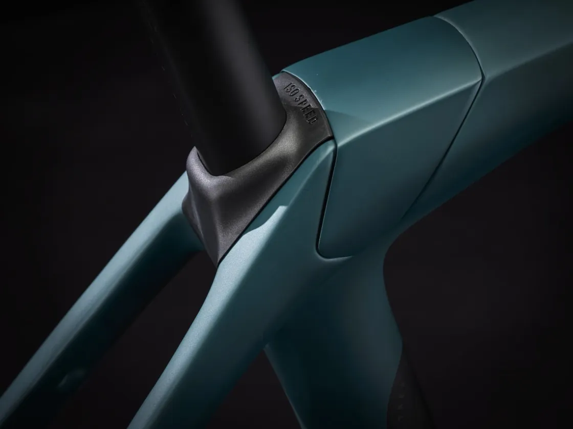 Trek Bikes Domane SLR 7 Gen 4 Best