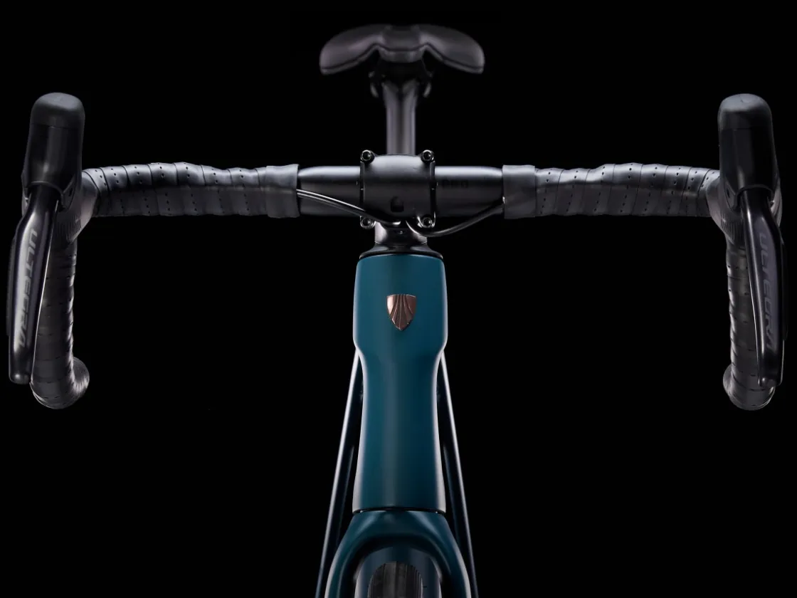 Trek Bikes Domane SLR 7 Gen 4 Best
