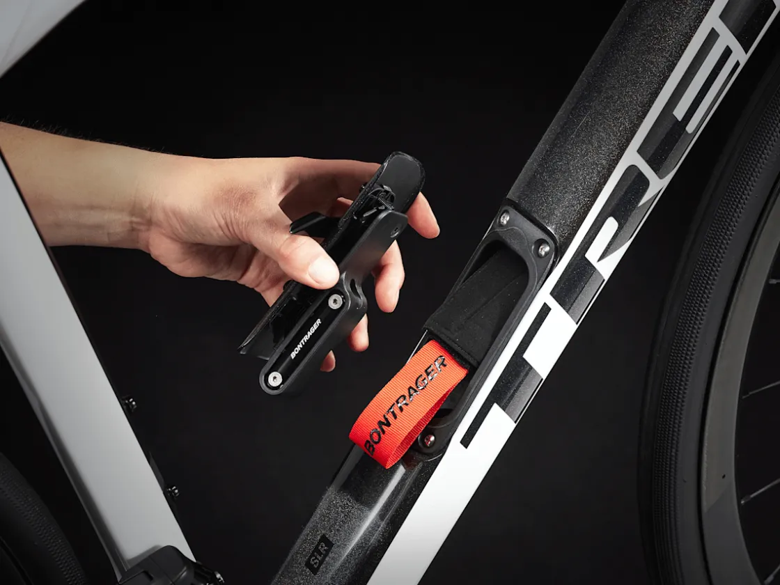 Trek Bikes Domane SLR 7 Gen 4 Best