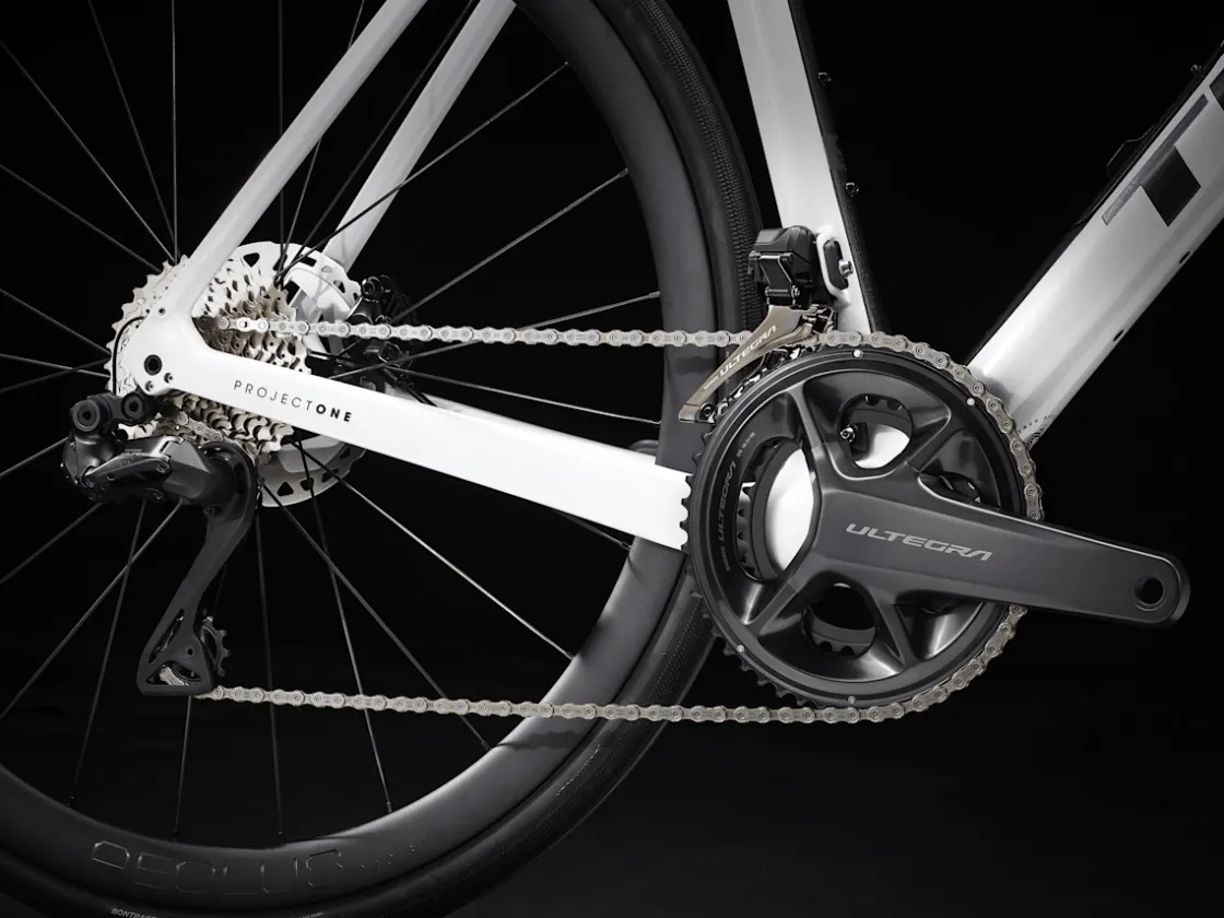 Trek Bikes Domane SLR 7 Gen 4 Best