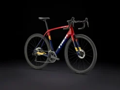 Trek Bikes Domane SLR 7 Gen 4 Best