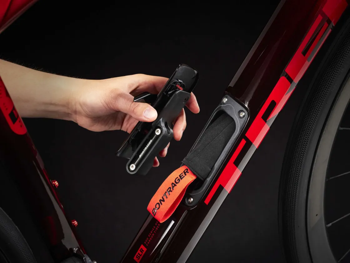 Trek Bikes Domane SLR 7 Gen 4 Best