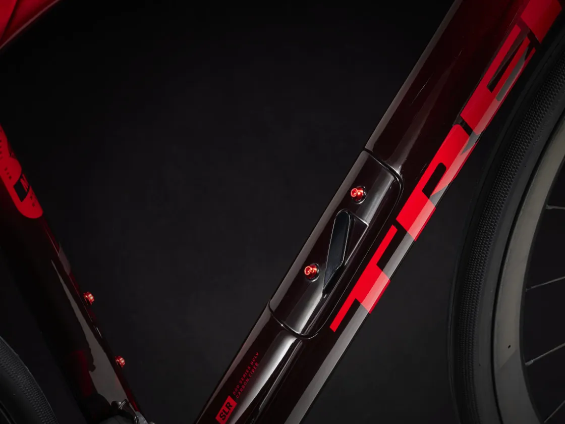 Trek Bikes Domane SLR 7 Gen 4 Best