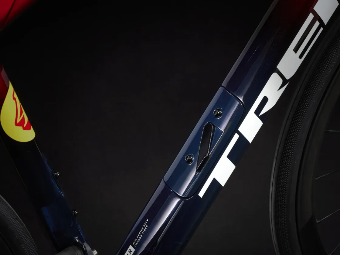 Trek Bikes Domane SLR 7 Gen 4 Best