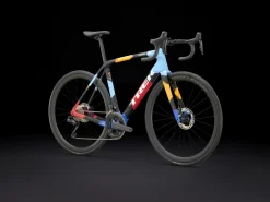 Trek Bikes Domane SLR 7 Gen 4 Best