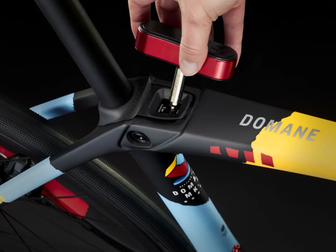 Trek Bikes Domane SLR 7 Gen 4 Best