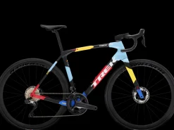 Trek Bikes Domane SLR 7 Gen 4 Best