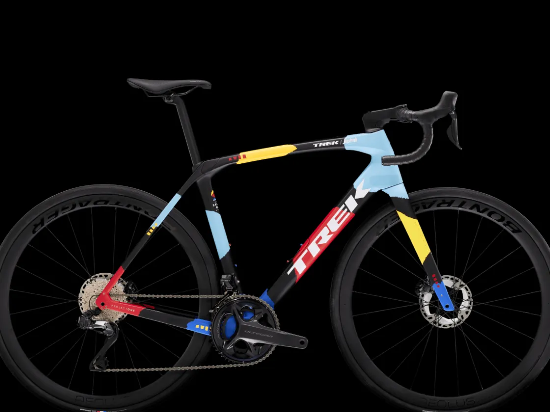 Trek Bikes Domane SLR 7 Gen 4 Best