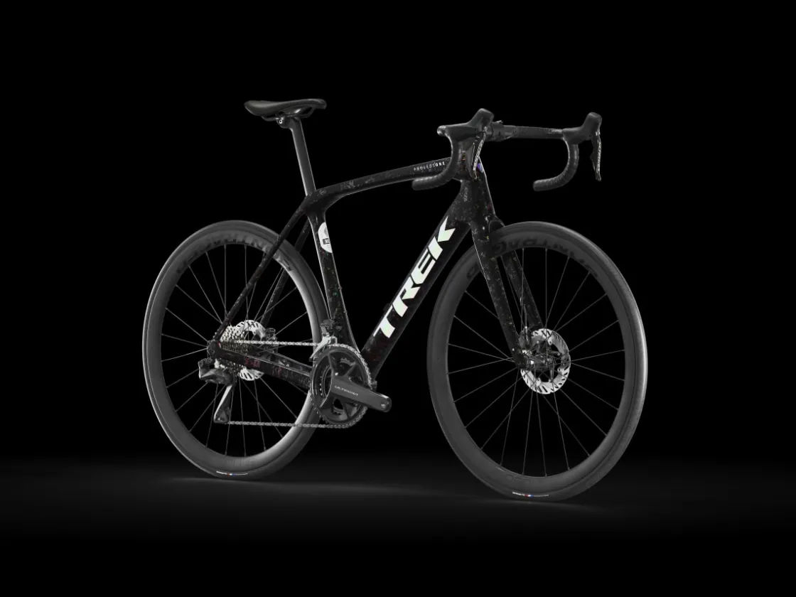 Trek Bikes Domane SLR 7 Gen 4 Best