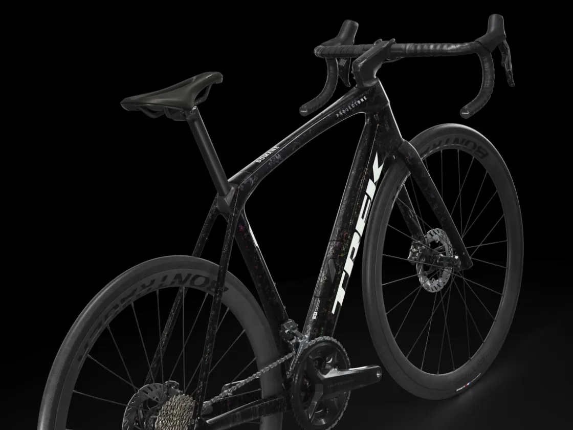 Trek Bikes Domane SLR 7 Gen 4 Best