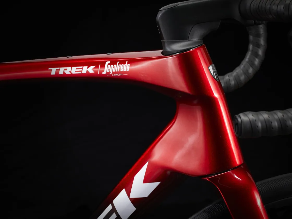 Trek Bikes Domane SLR 7 Gen 4 Best