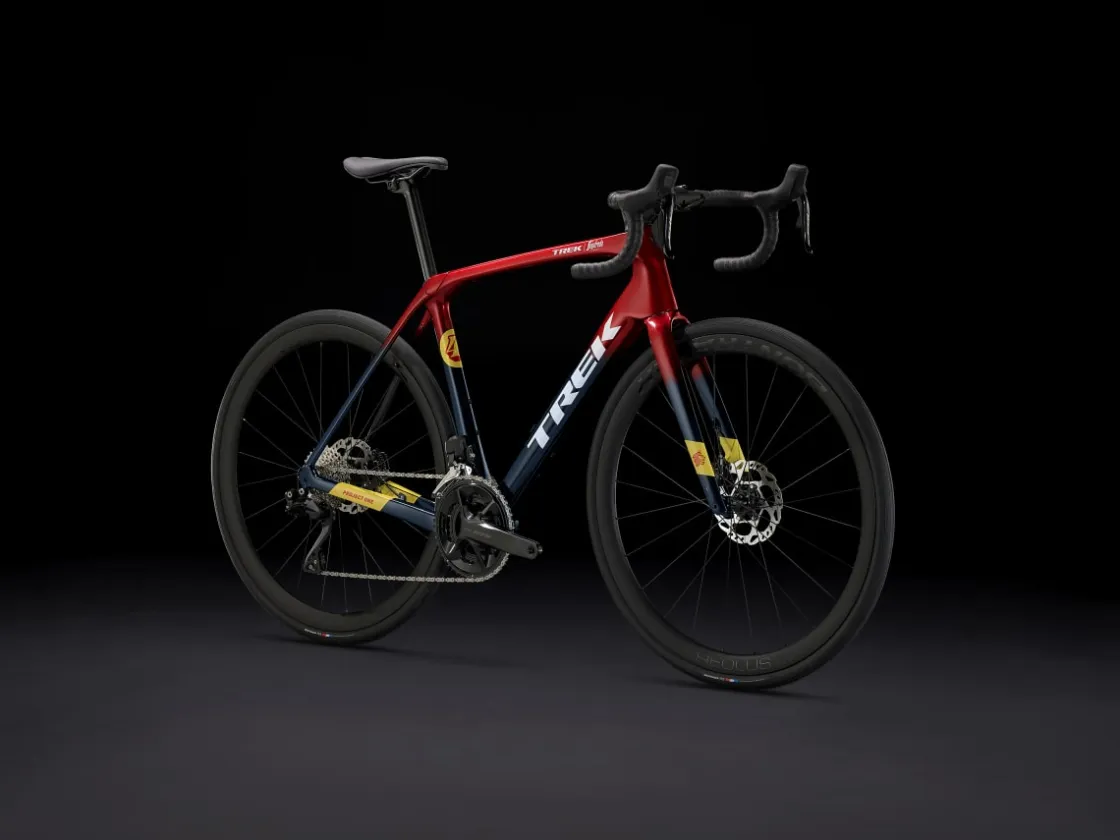 Trek Bikes Domane SLR 6 Gen 4 Sale