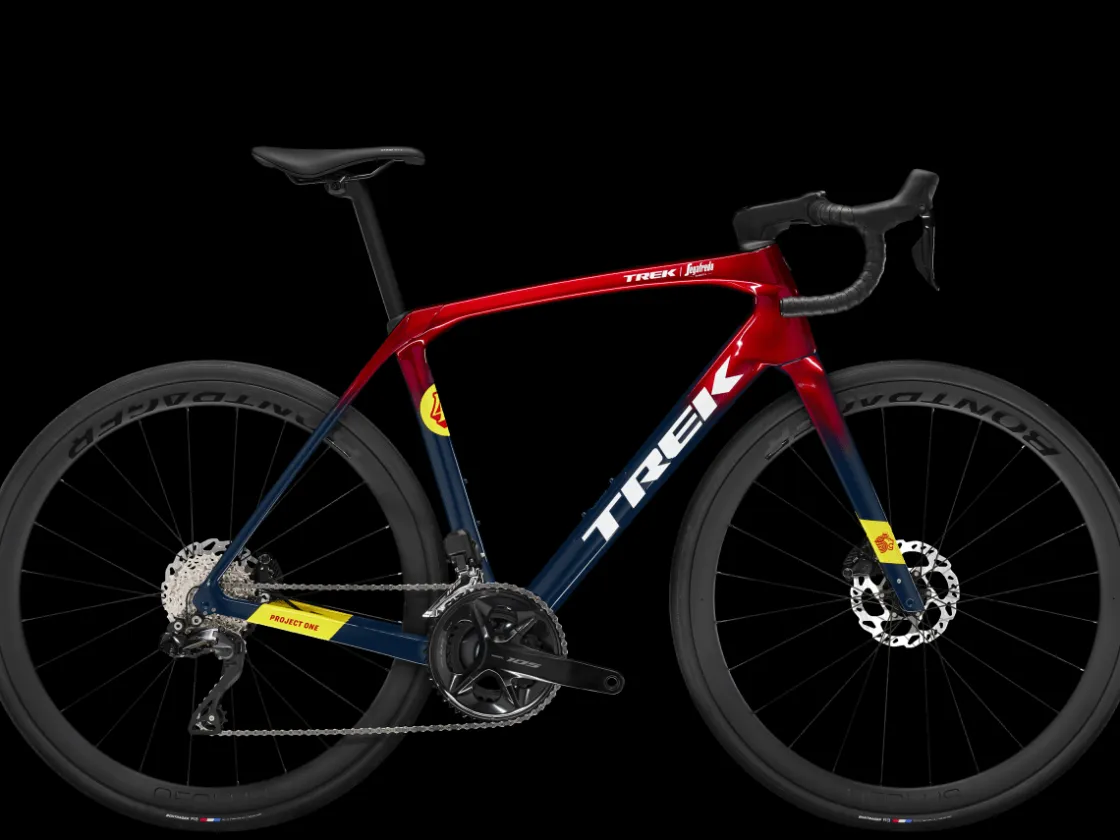 Trek Bikes Domane SLR 6 Gen 4 Sale