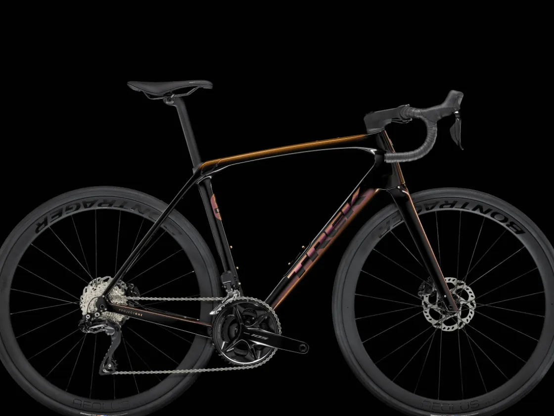 Trek Bikes Domane SLR 6 Gen 4 Sale