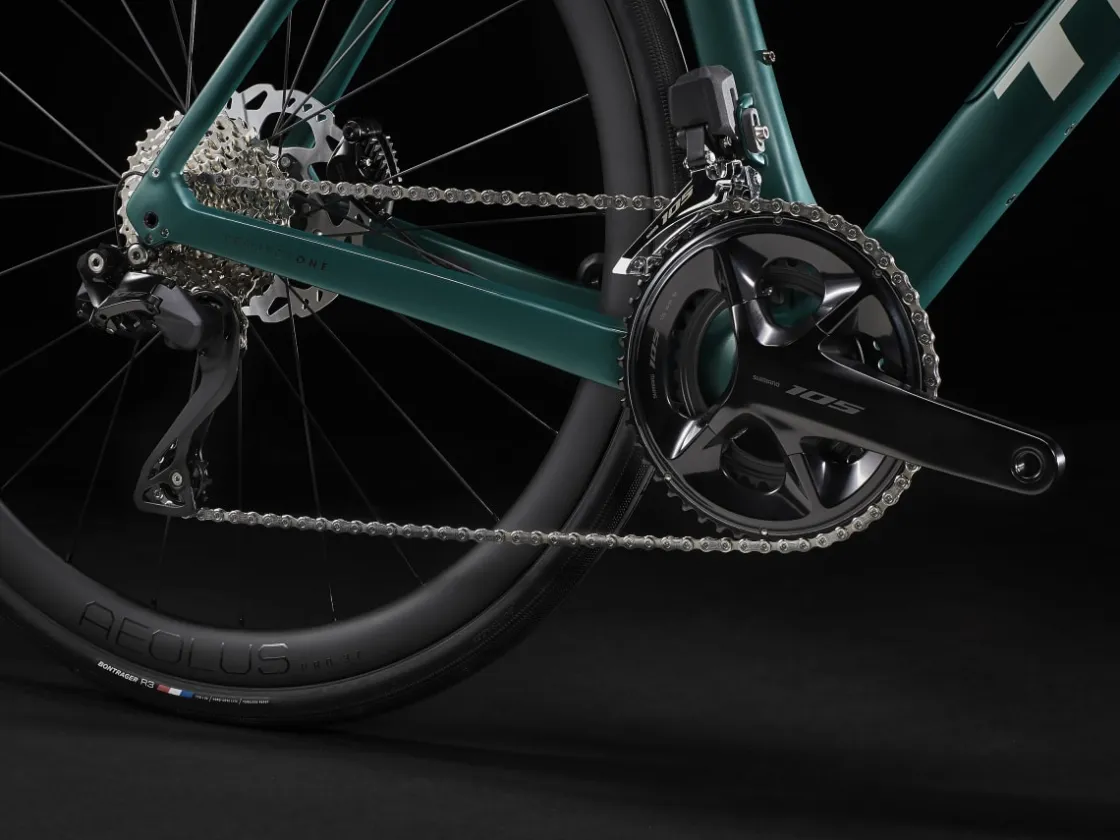Trek Bikes Domane SLR 6 Gen 4 Sale