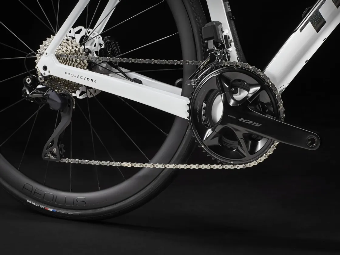 Trek Bikes Domane SLR 6 Gen 4 Sale