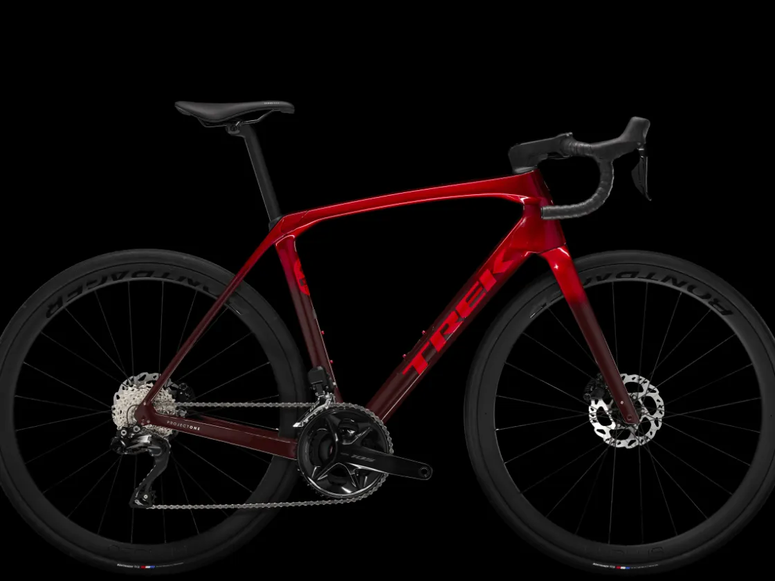 Trek Bikes Domane SLR 6 Gen 4 Sale