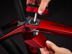 Trek Bikes Domane SLR 6 Gen 4 Sale