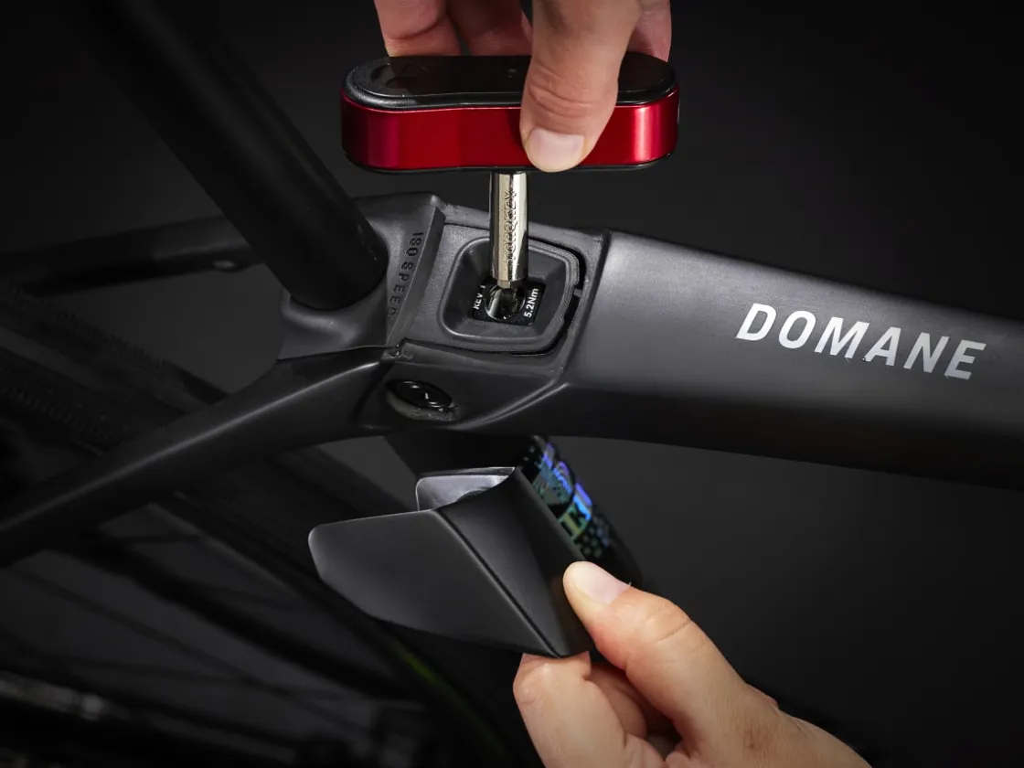 Trek Bikes Domane SLR 6 Gen 4 Sale
