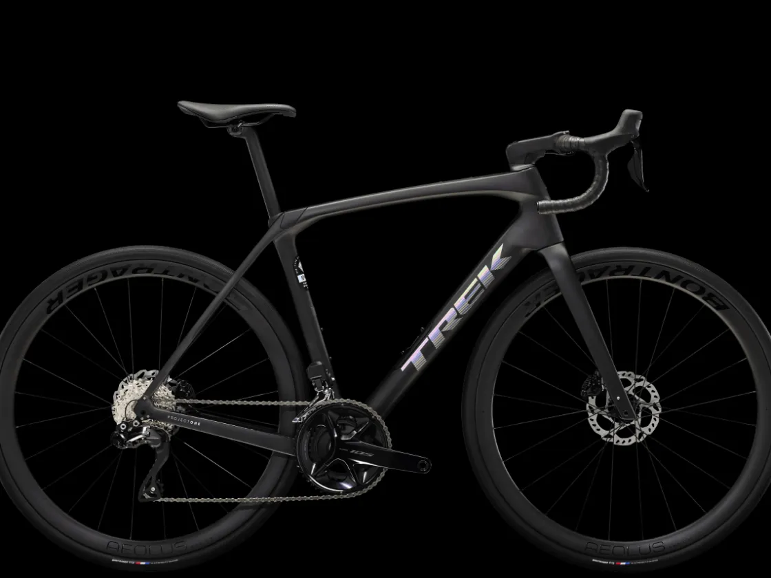 Trek Bikes Domane SLR 6 Gen 4 Sale
