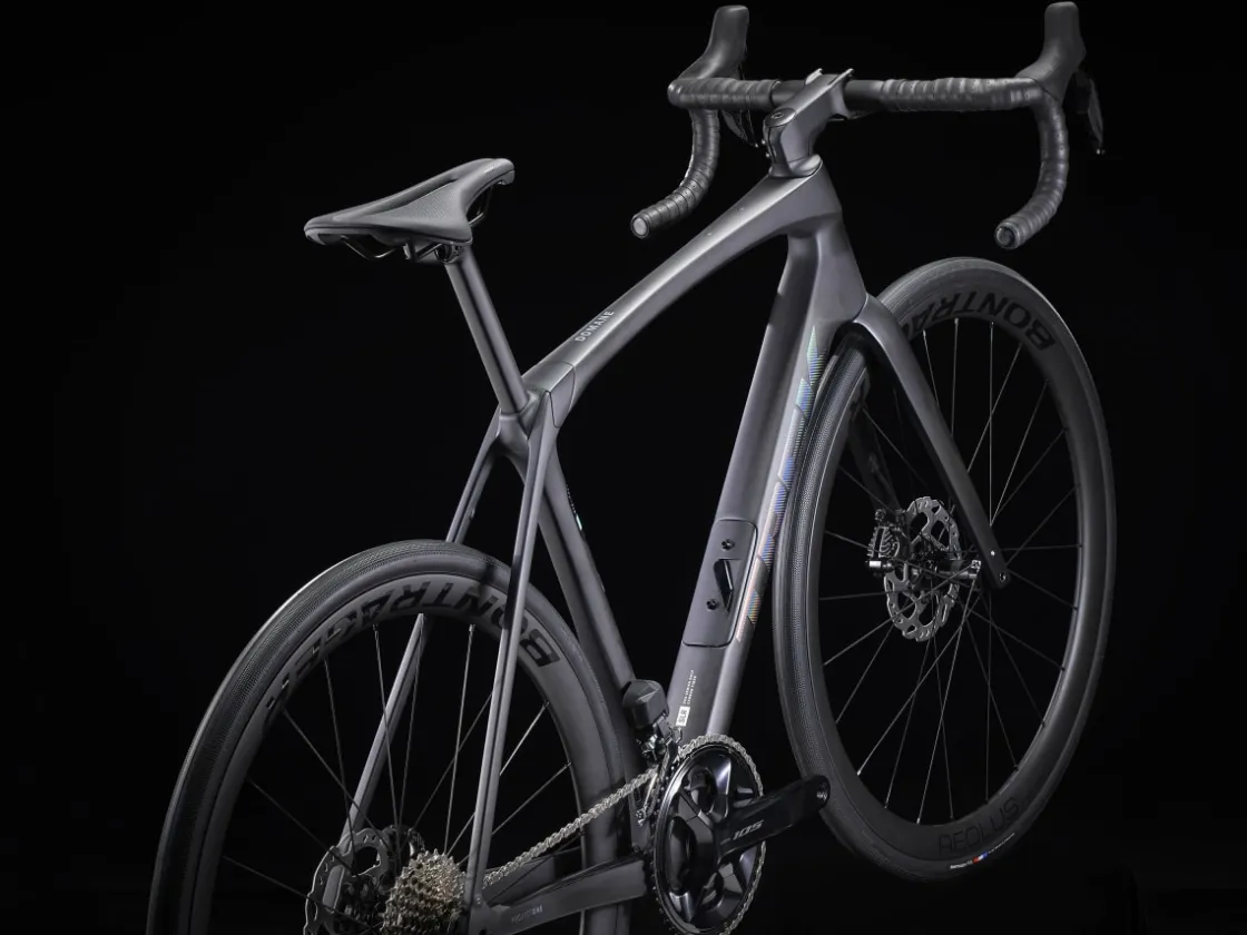 Trek Bikes Domane SLR 6 Gen 4 Sale