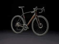 Trek Bikes Domane SLR 9 Gen 4 Outlet