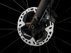 Trek Bikes Domane SLR 9 Gen 4 Outlet