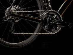 Trek Bikes Domane SLR 9 Gen 4 Outlet